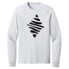  Long Sleeve Core Cotton Tee ONE Thumbnail