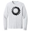  Long Sleeve Core Cotton Tee ONE Thumbnail