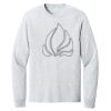  Long Sleeve Core Cotton Tee ONE Thumbnail