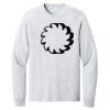  Long Sleeve Core Cotton Tee ONE Thumbnail