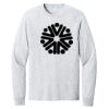  Long Sleeve Core Cotton Tee ONE Thumbnail