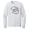  Long Sleeve Core Cotton Tee ONE Thumbnail