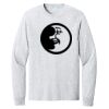  Long Sleeve Core Cotton Tee ONE Thumbnail