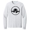  Long Sleeve Core Cotton Tee ONE Thumbnail