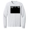  Long Sleeve Core Cotton Tee ONE Thumbnail