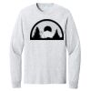  Long Sleeve Core Cotton Tee ONE Thumbnail