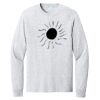  Long Sleeve Core Cotton Tee ONE Thumbnail