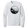  Long Sleeve Core Cotton Tee ONE Thumbnail