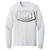  Long Sleeve Core Cotton Tee ONE Thumbnail
