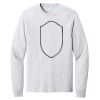  Long Sleeve Core Cotton Tee ONE Thumbnail