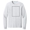  Long Sleeve Core Cotton Tee ONE Thumbnail