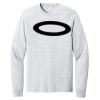  Long Sleeve Core Cotton Tee ONE Thumbnail