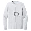  Long Sleeve Core Cotton Tee ONE Thumbnail