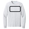  Long Sleeve Core Cotton Tee ONE Thumbnail