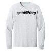 Long Sleeve Core Cotton Tee ONE Thumbnail