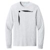  Long Sleeve Core Cotton Tee ONE Thumbnail