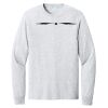  Long Sleeve Core Cotton Tee ONE Thumbnail