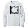  Long Sleeve Core Cotton Tee ONE Thumbnail