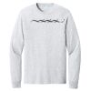  Long Sleeve Core Cotton Tee ONE Thumbnail