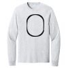  Long Sleeve Core Cotton Tee ONE Thumbnail