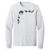  Long Sleeve Core Cotton Tee ONE Thumbnail