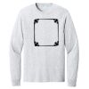  Long Sleeve Core Cotton Tee ONE Thumbnail