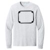  Long Sleeve Core Cotton Tee ONE Thumbnail