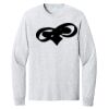  Long Sleeve Core Cotton Tee ONE Thumbnail
