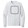  Long Sleeve Core Cotton Tee ONE Thumbnail