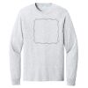  Long Sleeve Core Cotton Tee ONE Thumbnail