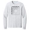  Long Sleeve Core Cotton Tee ONE Thumbnail