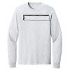  Long Sleeve Core Cotton Tee ONE Thumbnail