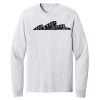  Long Sleeve Core Cotton Tee ONE Thumbnail