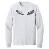  Long Sleeve Core Cotton Tee ONE Thumbnail
