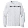  Long Sleeve Core Cotton Tee ONE Thumbnail