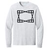  Long Sleeve Core Cotton Tee ONE Thumbnail