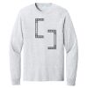  Long Sleeve Core Cotton Tee ONE Thumbnail