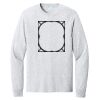  Long Sleeve Core Cotton Tee ONE Thumbnail