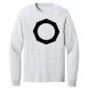  Long Sleeve Core Cotton Tee ONE Thumbnail