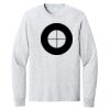  Long Sleeve Core Cotton Tee ONE Thumbnail