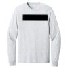  Long Sleeve Core Cotton Tee ONE Thumbnail