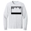  Long Sleeve Core Cotton Tee ONE Thumbnail