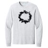  Long Sleeve Core Cotton Tee ONE Thumbnail