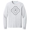  Long Sleeve Core Cotton Tee ONE Thumbnail