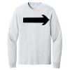  Long Sleeve Core Cotton Tee ONE Thumbnail