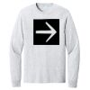  Long Sleeve Core Cotton Tee ONE Thumbnail