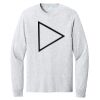  Long Sleeve Core Cotton Tee ONE Thumbnail