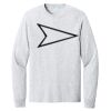  Long Sleeve Core Cotton Tee ONE Thumbnail