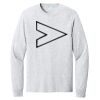  Long Sleeve Core Cotton Tee ONE Thumbnail