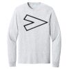  Long Sleeve Core Cotton Tee ONE Thumbnail